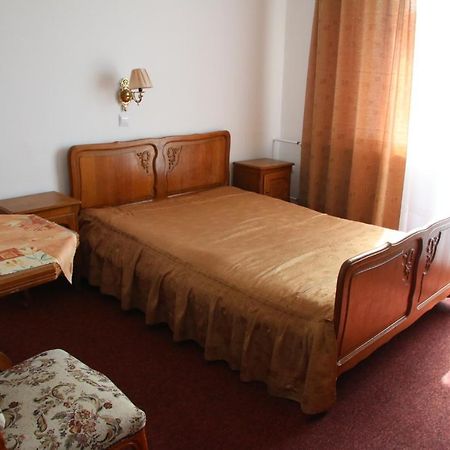 Domy Wczasowe Tryumfy Bed & Breakfast Krynica Zdroj Bagian luar foto