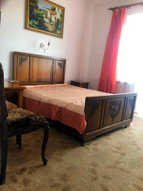 Domy Wczasowe Tryumfy Bed & Breakfast Krynica Zdroj Bagian luar foto